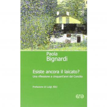Esiste ancora il laicato? Una riflessione a cinquant'anni dal Concilio Vaticano II