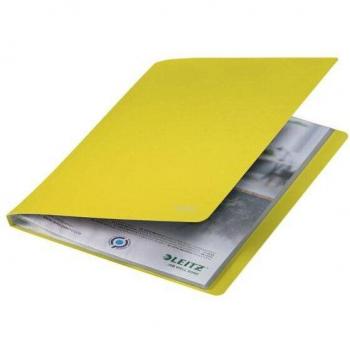 Leitz 46760015 portafolio para presentaciones 20 bolsillos 40 hojas A4