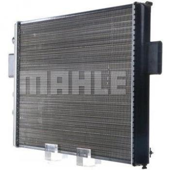MAHLE ORIGINAL CR 633 000S Radiador de Arrefecimento