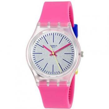 Reloj Swatch Gent GE256 FLUO PINKY