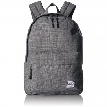 Herschel Little America Mid Volume, Unisex Adulto, Gris (Gris)