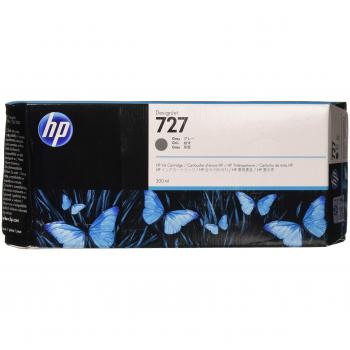 HP 727 Grigio 300-ml F9J80A