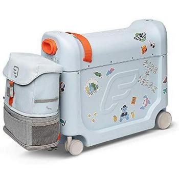 Maleta Jetkids Bedbox