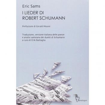I lieder di Robert Schumann