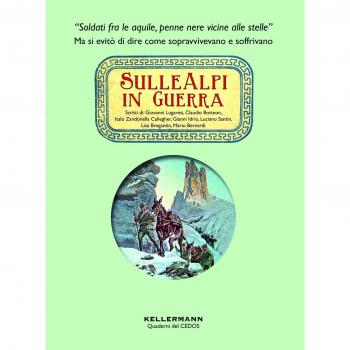 Sulle Alpi in guerra
