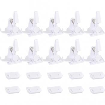 Cerradura de seguridad para niños y bebés