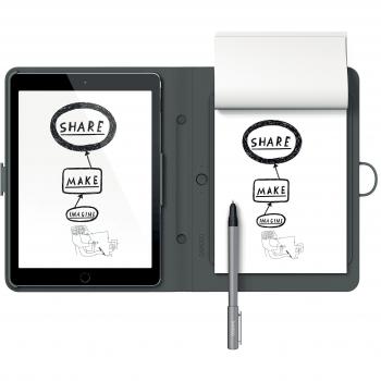 Bamboo Spark Tablet Note Pro