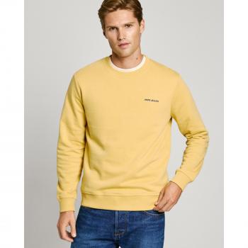 Sudadera Peperita Amarilla