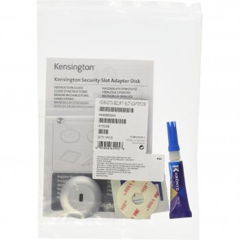 Kit Kensington Seguridad UltraBook 64995