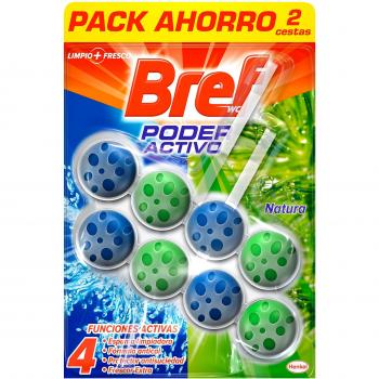 Pacto Natural Duofrecuencia