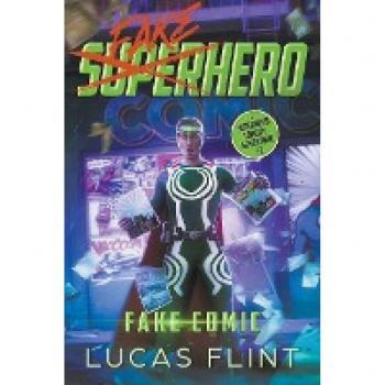 Flint, Lucas: Fake Comic