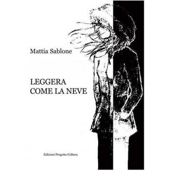 Leggera come la neve