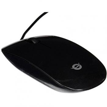 ConcepTronic DeskTop Mouse Mouse con Base di Ricarica Wireless USB Plug-and-Play (CLLM3BDESK)