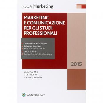 Marketing e comunicazione per gli studi professionali