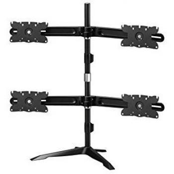 AAVARA DS410 supporto da pavimento per TV