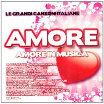 Amore-Amore In Musica