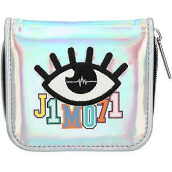 Portamonedas Lisa And Lena J1mo71 Holo Plata