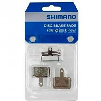 SHIMANO Pastillas de Freno B05S