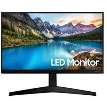 SAMSUNG F24T370 23.8 BEZELLESS 16:9 WIDE 1920X1080 IPS 5MS HDMI MNTR