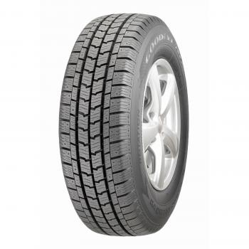 Goodyear Cargo UltraGrip 2