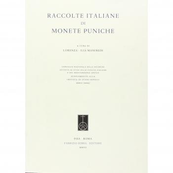 Raccolte italiane di monete puniche
