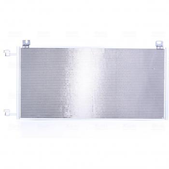 Condensador de Ar Condicionado NISSENS 94967