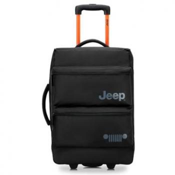 Trolley Delsey Paris x JEEP JS006B 37L negro