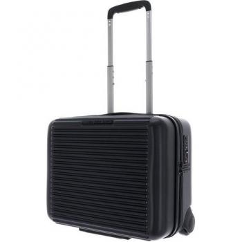 Trolley Mujer Mandarina Duck P10FSV26-651 Negro