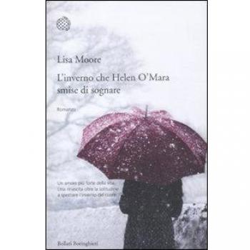 L'inverno che Helen O'Mara smise di sognare