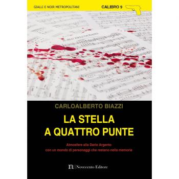 La stella a quattro punte