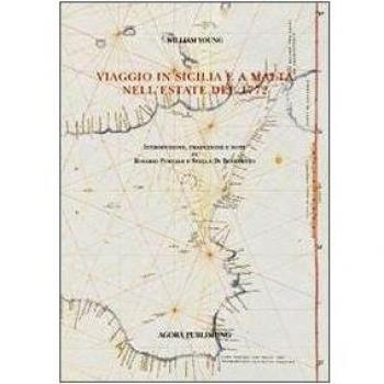 Viaggio in Sicilia e a Malta nell'estate del 1772