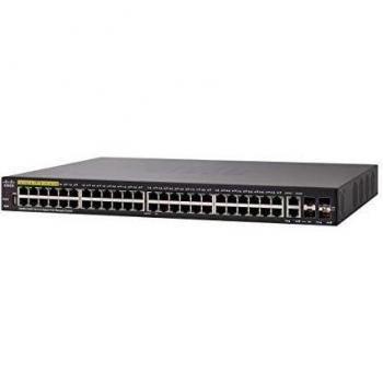 Cisco SG350-52MP