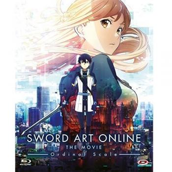 Sword Art Online