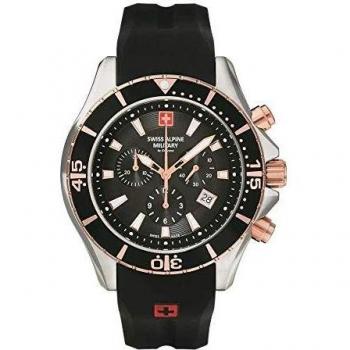 Reloj Militar Alpino Swiss Alpine SAM7040.9857