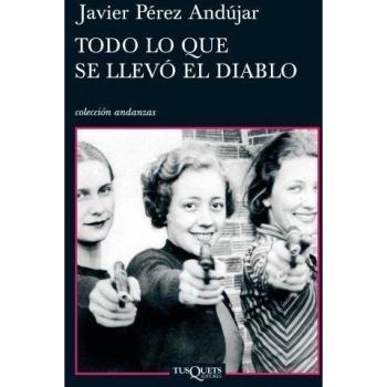 TODO LO QUE SE LLEVO EL DIABLO