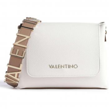 Bolso Valentino Bag Blanco Alexia VBS5A806BIA 21x17x7cm