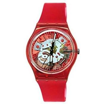Swatch Reloj de Cuarzo para Hombre GR178