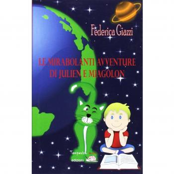 Le mirabolanti avventure di Julien e Miagolon