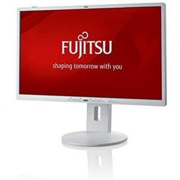 Fujitsu Displays B22-8 WE LED display 55,9 cm (22) WSXGA+ Argento