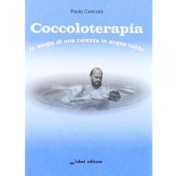 Coccoloterapia. La magia di una carezza in acqua calda