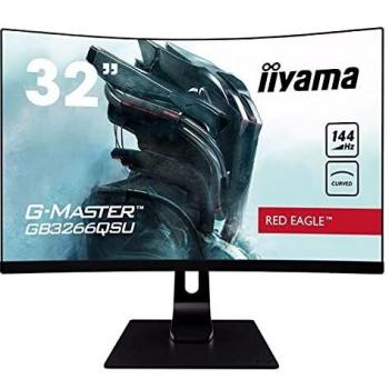 Iiyama G-MASTER GB3266QSU-B1