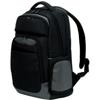 Zaino Notebook 17,3 Nero Targus CityGear
