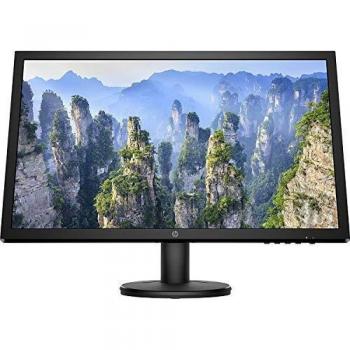 HP V24 Monitor da 24 pollici con tecnologia TN e risoluzione FHD