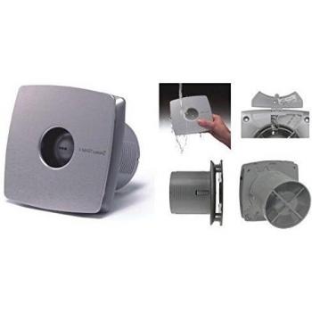 CATA Extractor Baño Axial X-MART 15 Blanco Cata 01030000