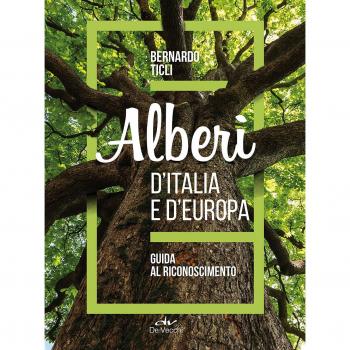 ALBERI D`ITALIA E D`EUROPA