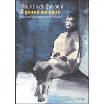Il giorno dei morti. L'autunno del commissario Ricciardi