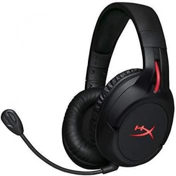 HyperX HX-HSCF-BK Cloud Flight Cuffie Gaming Wireless per PC e Console