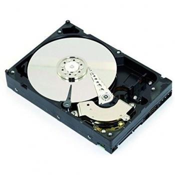 Intenso Hard Disk Interno 3.5 da 3TB, 7200 RPM, SATA III, 64 MB Cache, Nero