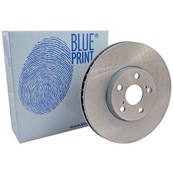 Disco de travão BLUE PRINT ADT34385