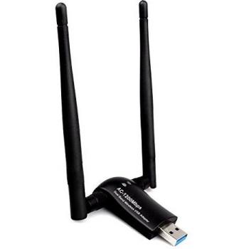 Adaptatore WiFi SUMGOTT 1200 Mbps